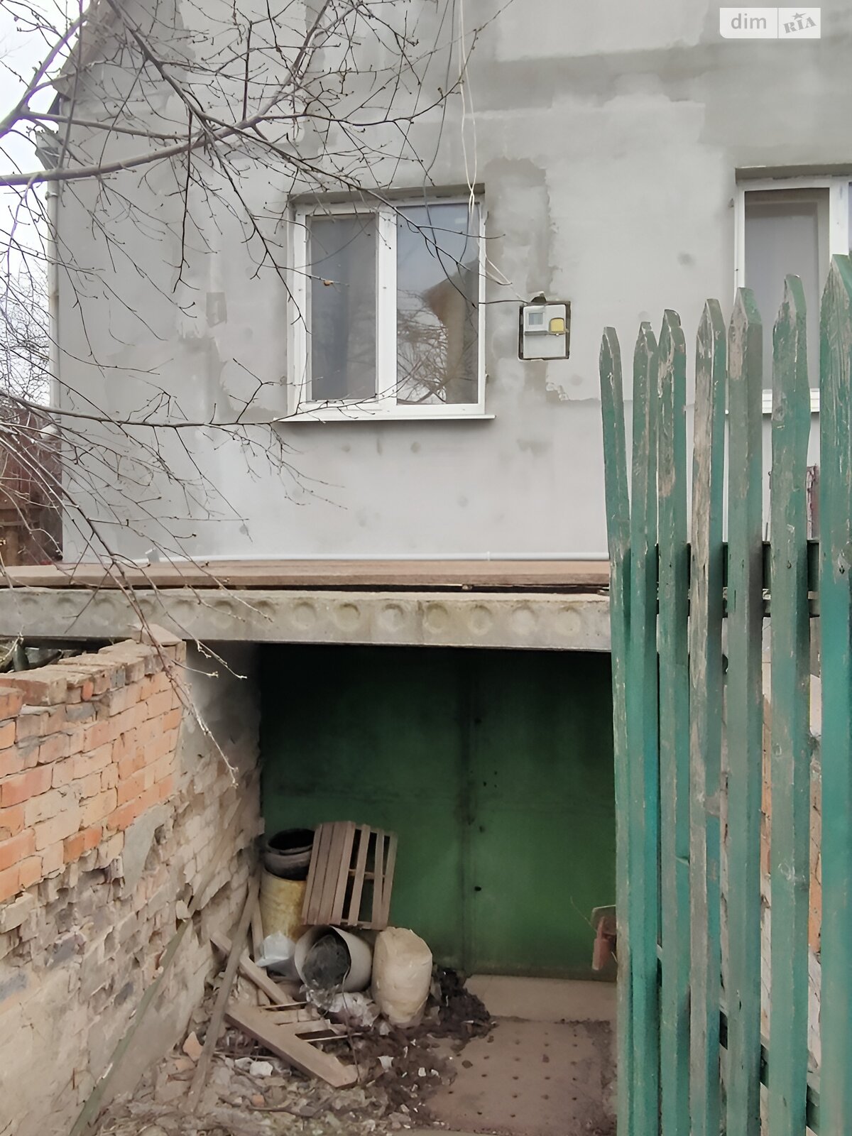 двухэтажный дом, 94 кв. м, кирпич. Продажа в Одессе фото 1 двухэтажный дом, 94 кв. м, кирпич. Продажа в Одессе фото 1