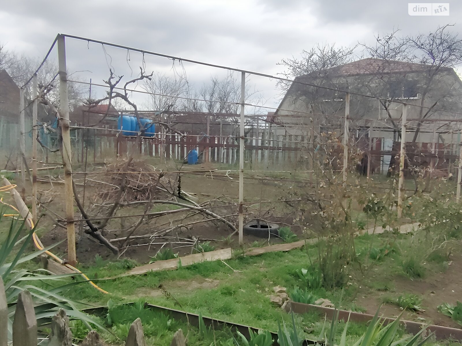 двухэтажный дом, 94 кв. м, кирпич. Продажа в Одессе фото 1 двухэтажный дом, 94 кв. м, кирпич. Продажа в Одессе фото 1