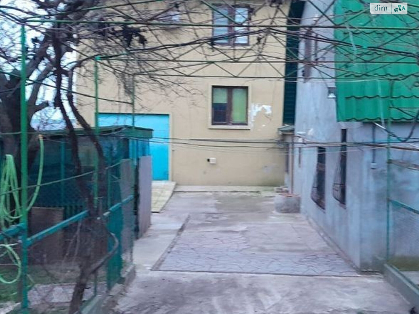 триповерховий будинок, 270 кв. м, пеноблок. Продаж у Одесі фото 1 триповерховий будинок, 270 кв. м, пеноблок. Продаж у Одесі фото 1