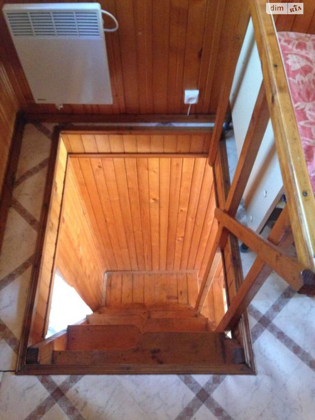 триповерховий будинок, 54 кв. м, кирпич. Продаж у Одесі фото 1 триповерховий будинок, 54 кв. м, кирпич. Продаж у Одесі фото 1