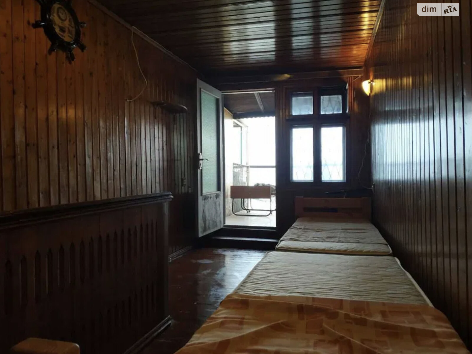 трехэтажный дом, 48 кв. м, кирпич. Продажа в Одессе фото 1