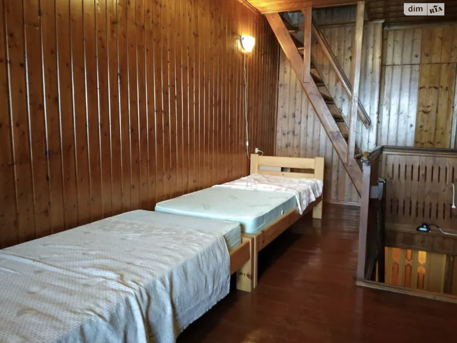 трехэтажный дом, 48 кв. м, кирпич. Продажа в Одессе фото 1