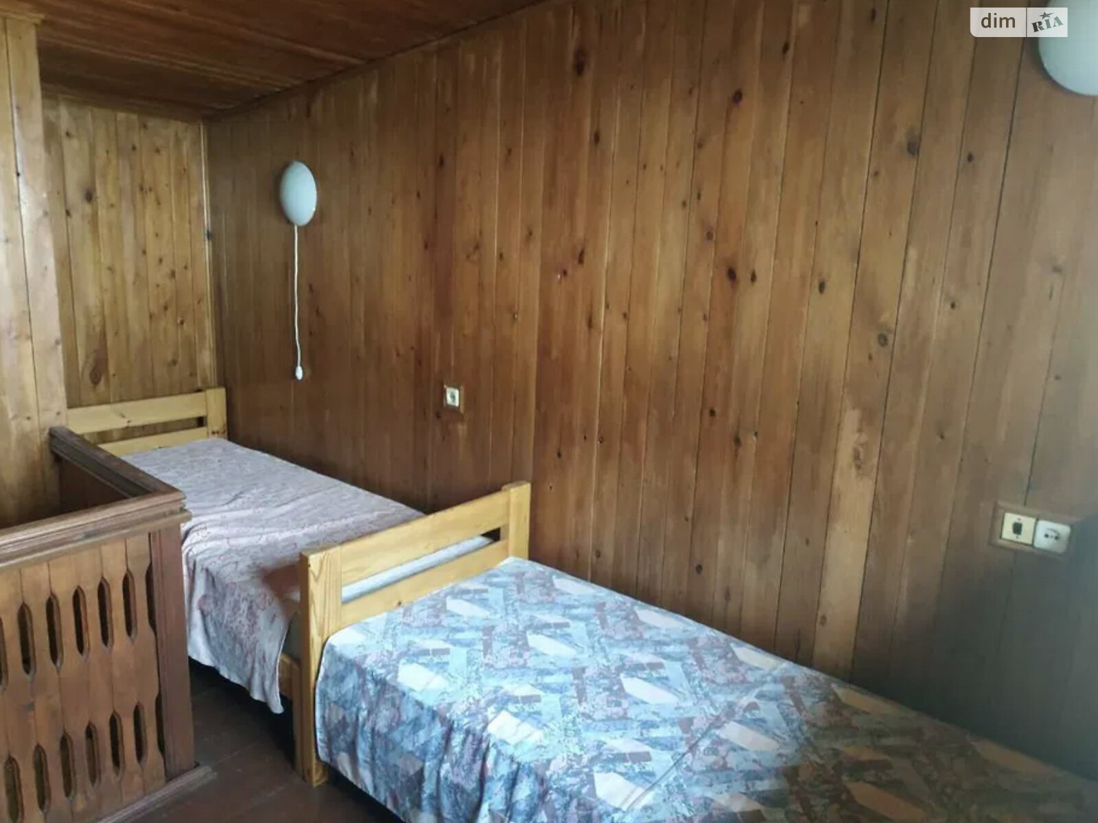 трехэтажный дом, 48 кв. м, кирпич. Продажа в Одессе фото 1