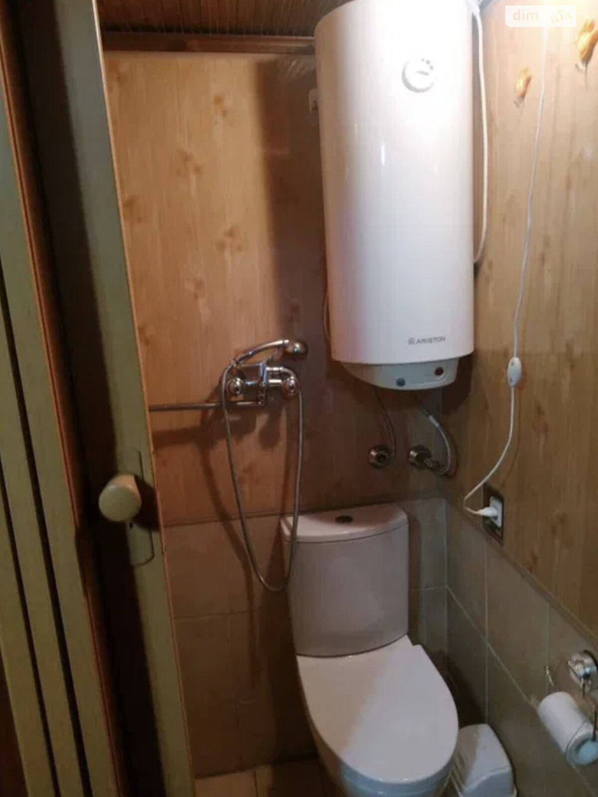 трехэтажный дом, 48 кв. м, кирпич. Продажа в Одессе фото 1