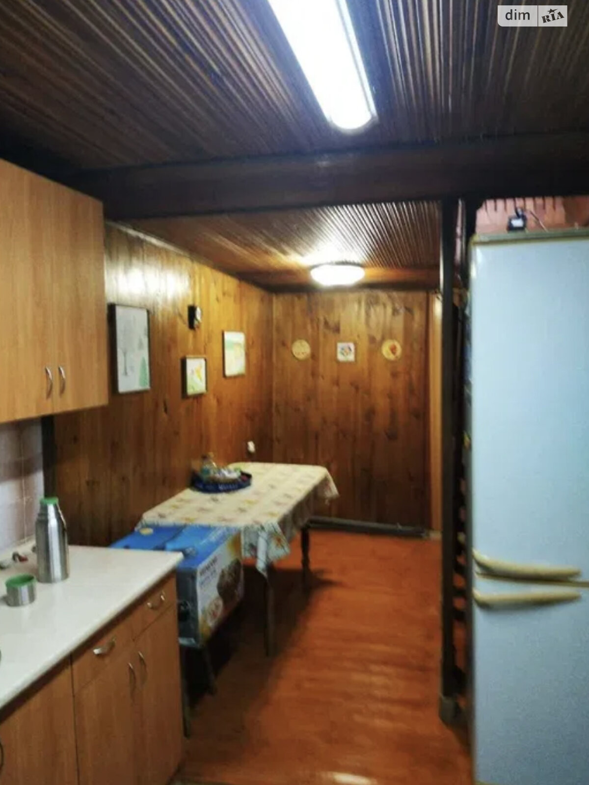 трехэтажный дом, 48 кв. м, кирпич. Продажа в Одессе фото 1