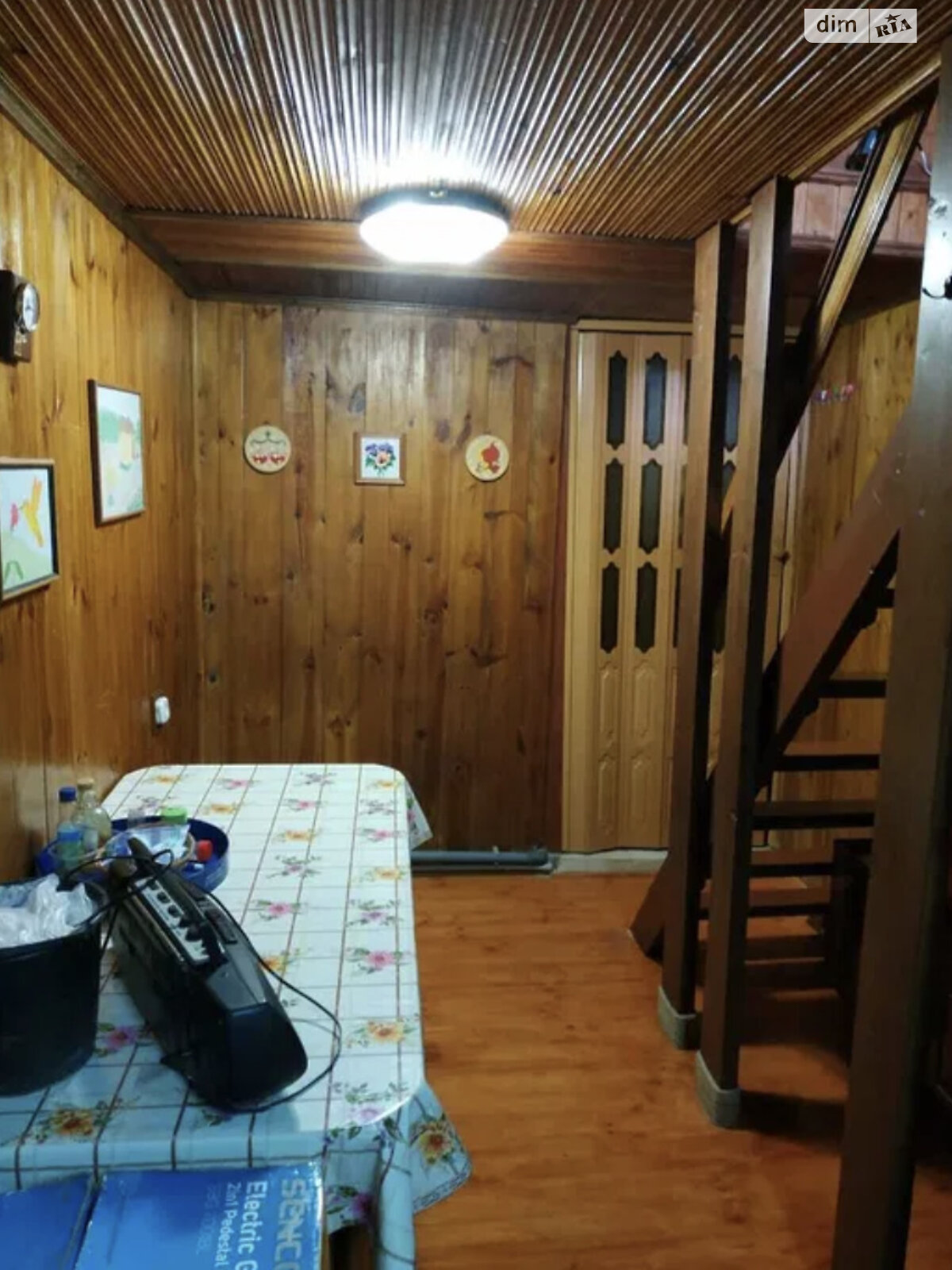 трехэтажный дом, 48 кв. м, кирпич. Продажа в Одессе фото 1