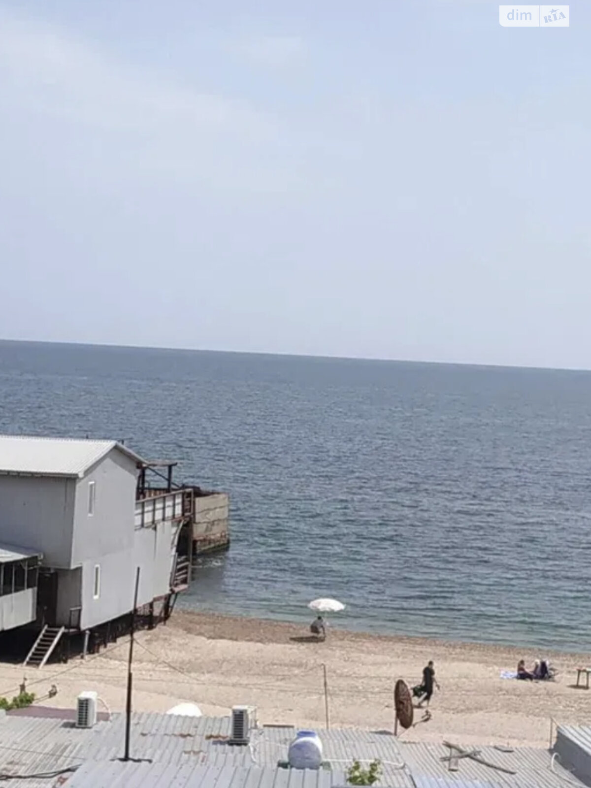 трехэтажный дом, 48 кв. м, кирпич. Продажа в Одессе фото 1