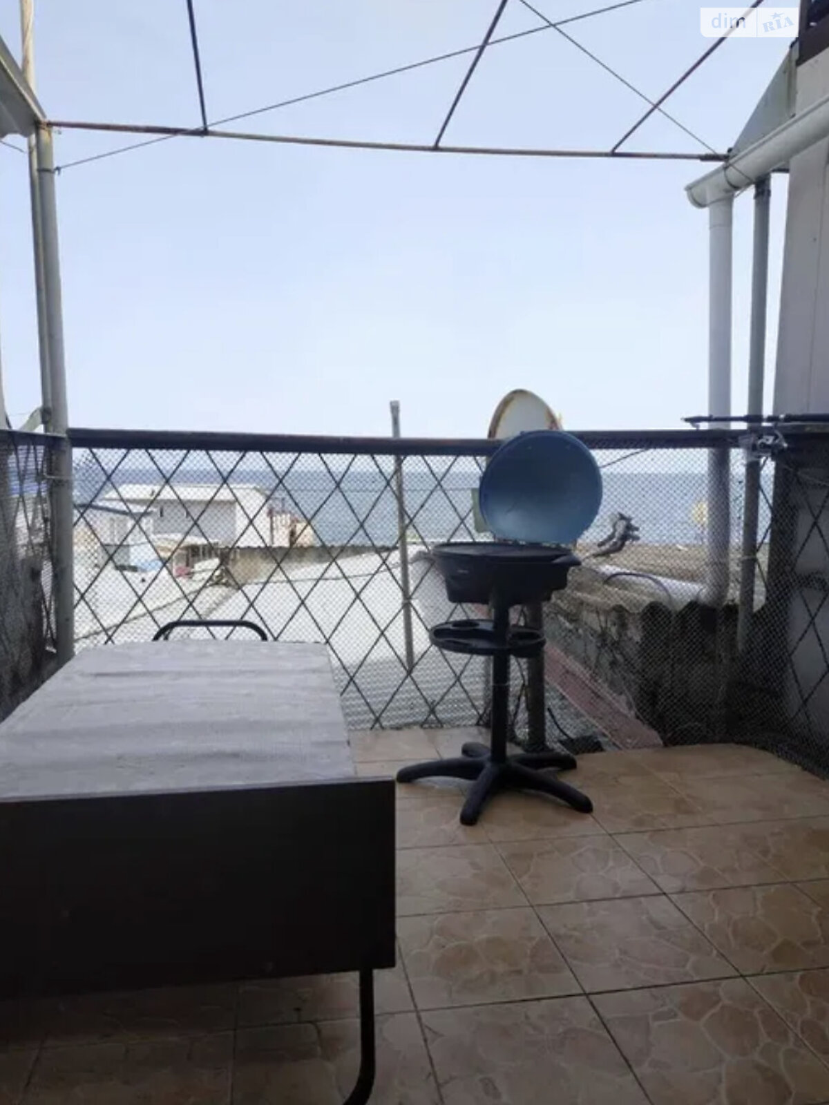 трехэтажный дом, 48 кв. м, кирпич. Продажа в Одессе фото 1