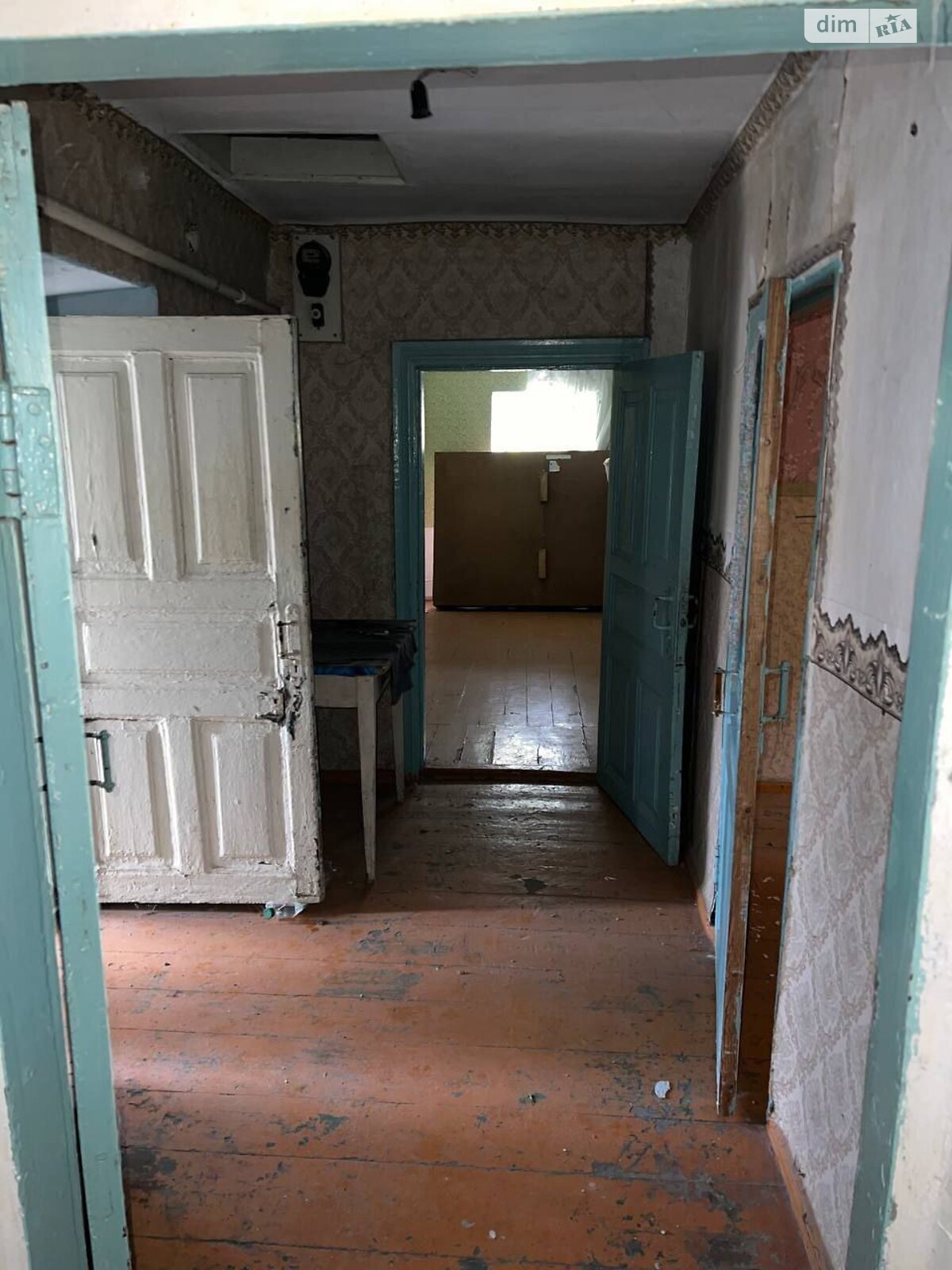 одноэтажный дом, 98 кв. м, ракушечник (ракушняк). Продажа в Одессе фото 1 одноэтажный дом, 98 кв. м, ракушечник (ракушняк). Продажа в Одессе фото 1