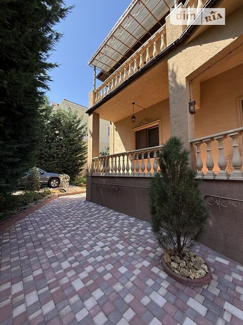 Дом по адресу (площадь 239 м²) - Atlanta.ua - фото 2