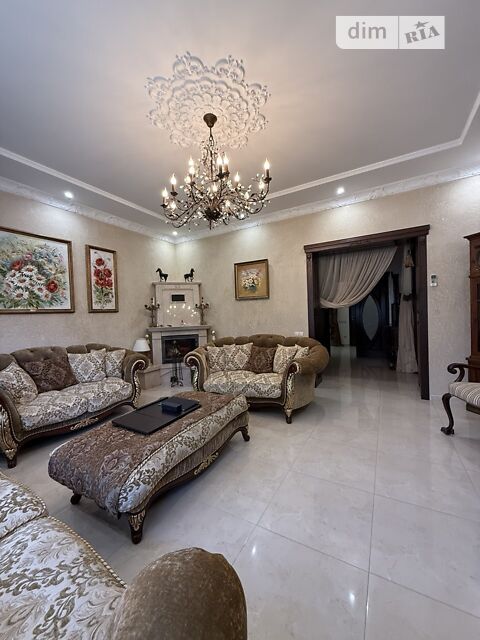 Дом по адресу (площадь 239 м²) - Atlanta.ua - фото 5