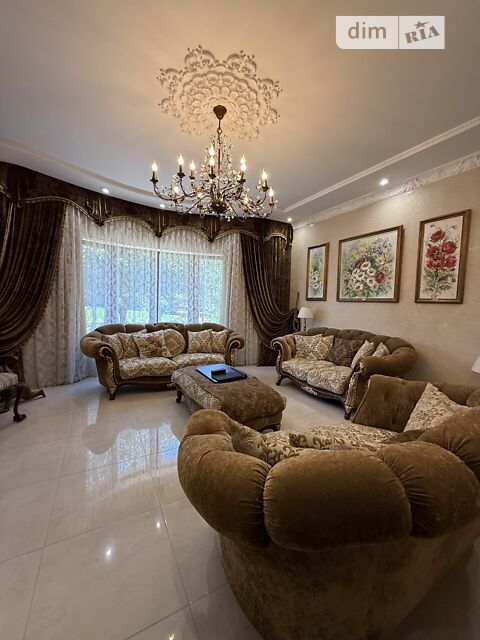 Дом по адресу (площадь 239 м²) - Atlanta.ua - фото 6