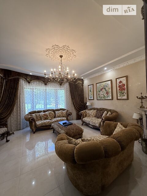 Дом по адресу (площадь 239 м²) - Atlanta.ua - фото 9