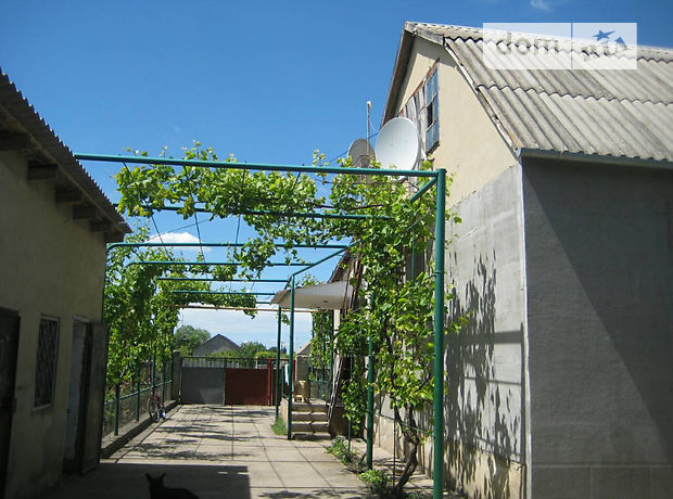 Продажа дома, 90м², Одесса, Петровка улица Тюрина Продажа дома, 90м², Одесса, Петровка улица Тюрина