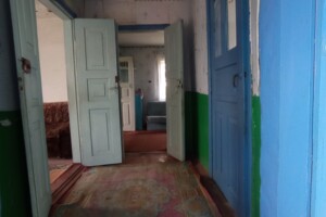 одноповерховий будинок з верандою, 60 кв. м, цегла. Продаж у Однорогу фото 2