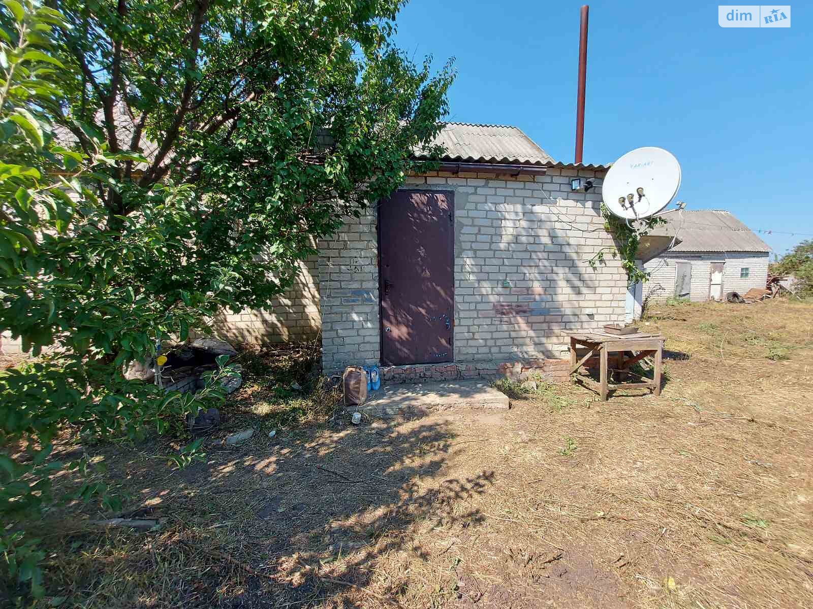 одноэтажный дом, 118 кв. м, кирпич. Продажа в Охочем фото 1 одноэтажный дом, 118 кв. м, кирпич. Продажа в Охочем фото 1