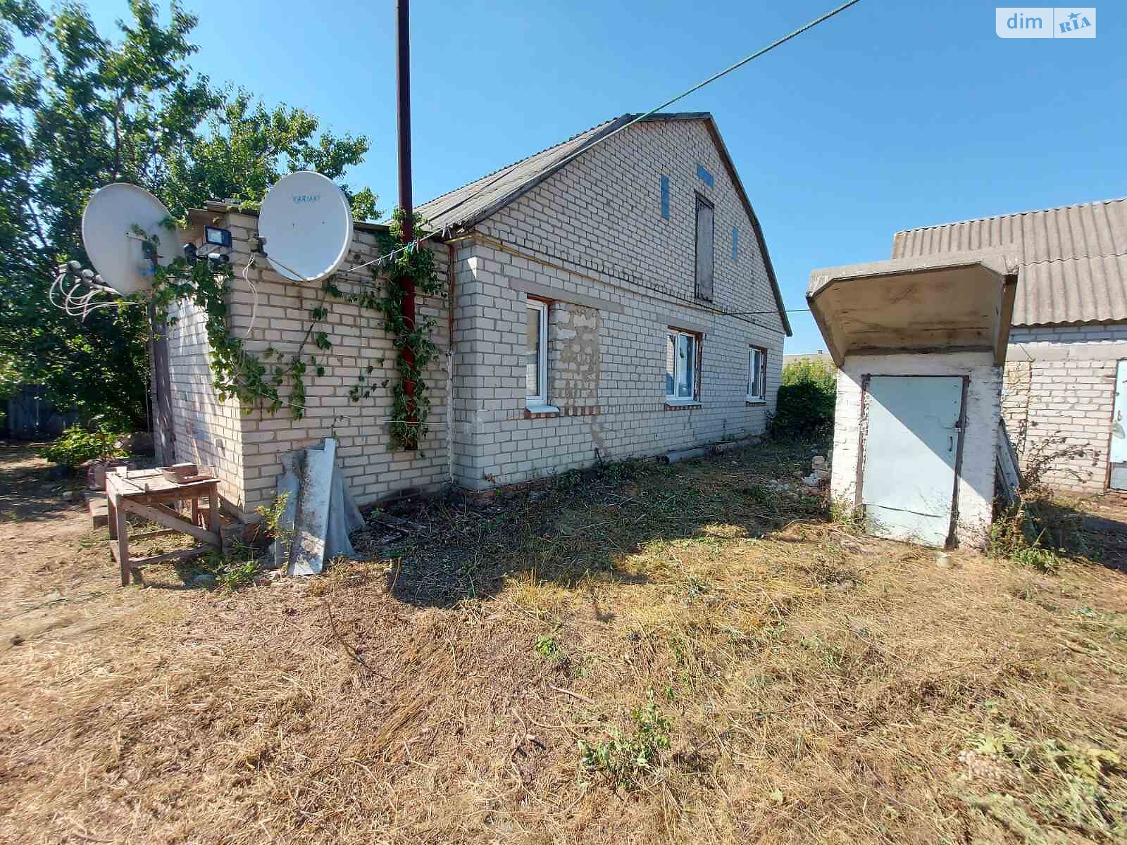 одноэтажный дом, 118 кв. м, кирпич. Продажа в Охочем фото 1 одноэтажный дом, 118 кв. м, кирпич. Продажа в Охочем фото 1