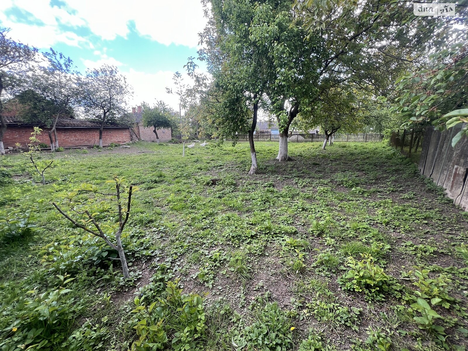 одноповерховий будинок з опаленням, 49 кв. м, дерево та цегла. Продаж у Охотині фото 1 одноповерховий будинок з опаленням, 49 кв. м, дерево та цегла. Продаж у Охотині фото 1