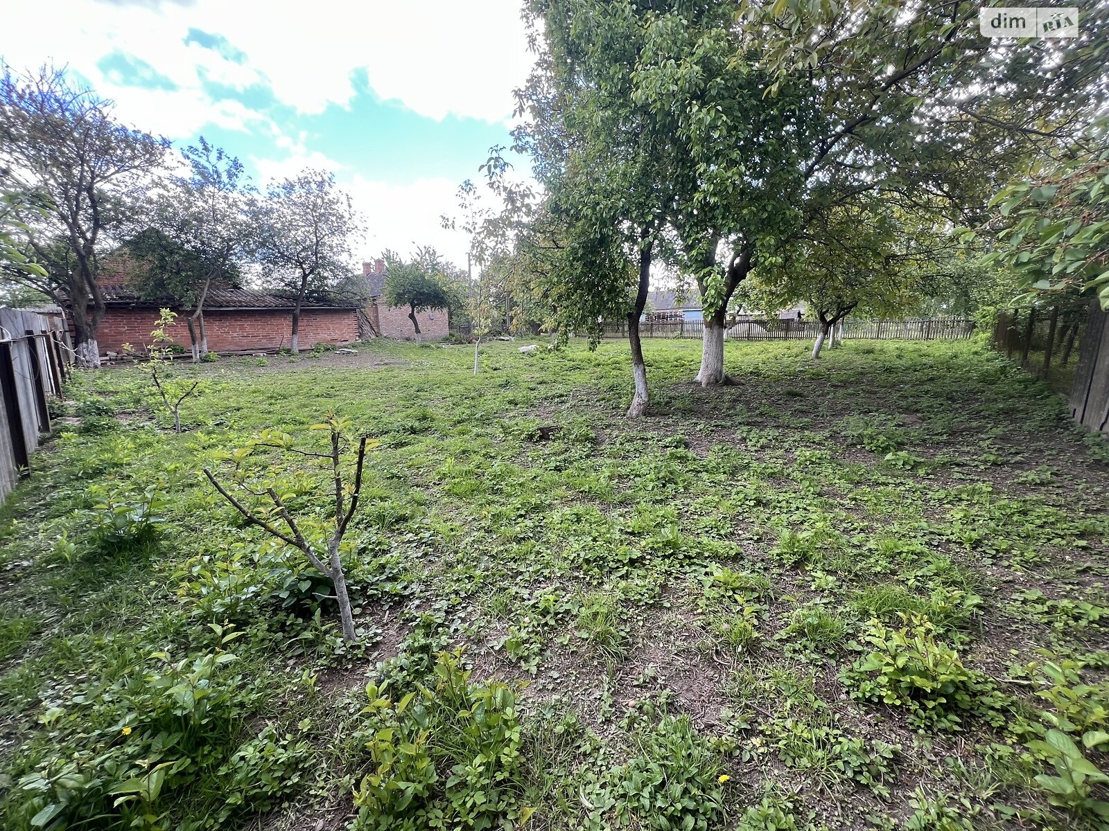 одноповерховий будинок з опаленням, 49 кв. м, дерево та цегла. Продаж у Охотині фото 1 одноповерховий будинок з опаленням, 49 кв. м, дерево та цегла. Продаж у Охотині фото 1