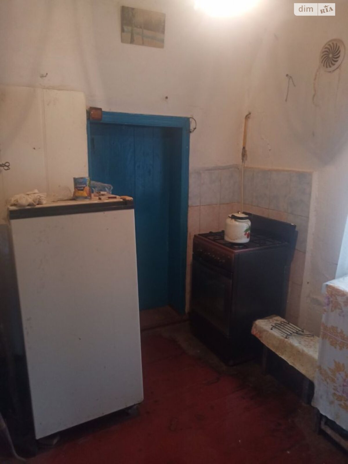одноэтажный дом с верандой, 63 кв. м, кирпич. Продажа в Ожеговке фото 1 одноэтажный дом с верандой, 63 кв. м, кирпич. Продажа в Ожеговке фото 1