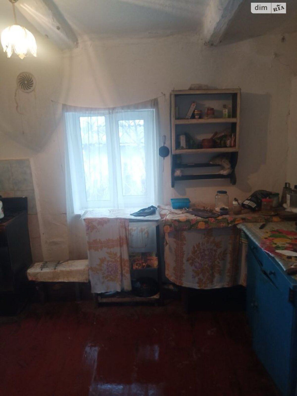 одноэтажный дом с верандой, 63 кв. м, кирпич. Продажа в Ожеговке фото 1 одноэтажный дом с верандой, 63 кв. м, кирпич. Продажа в Ожеговке фото 1
