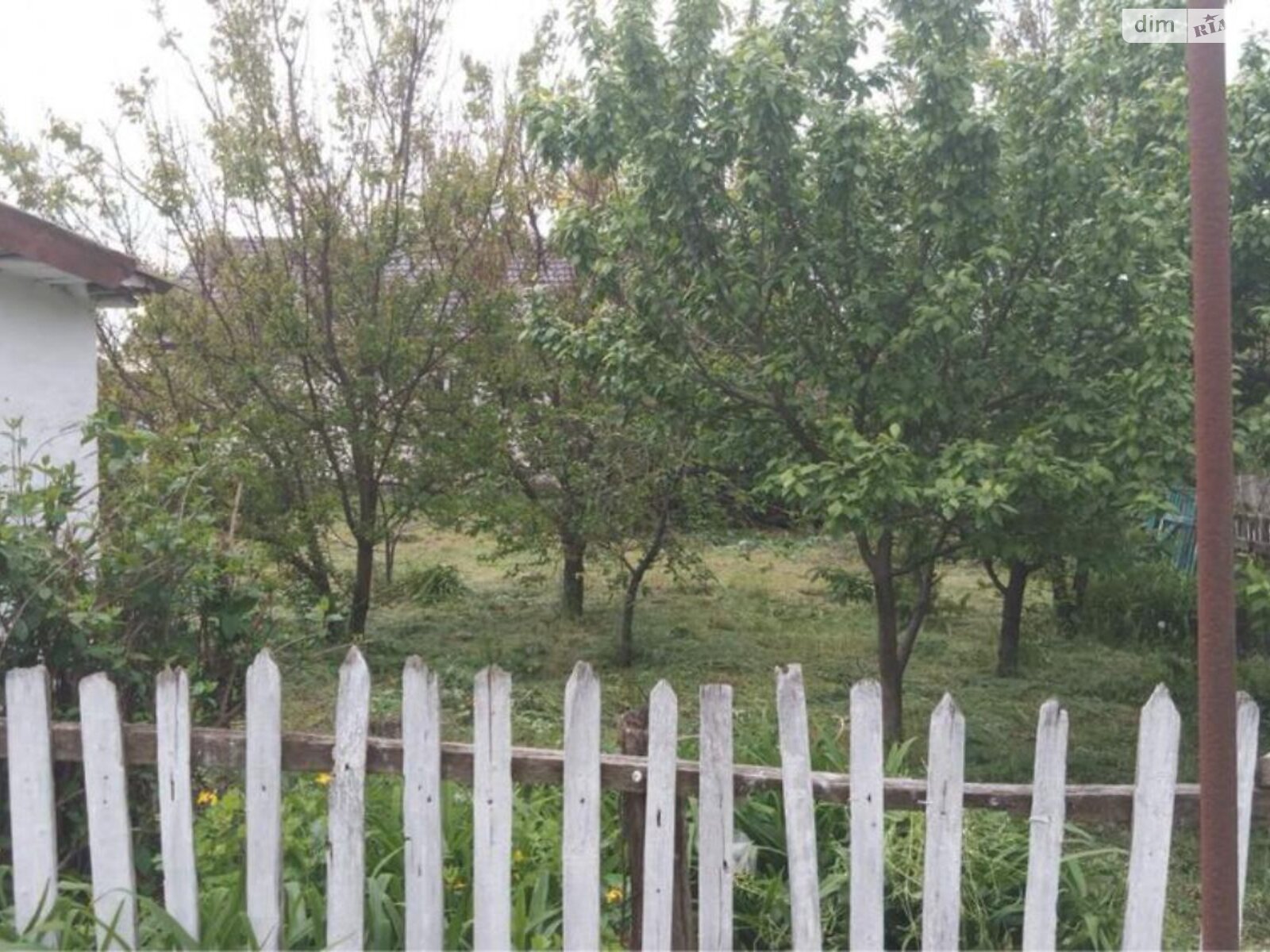 одноэтажный дом с верандой, 63 кв. м, кирпич. Продажа в Ожеговке фото 1 одноэтажный дом с верандой, 63 кв. м, кирпич. Продажа в Ожеговке фото 1