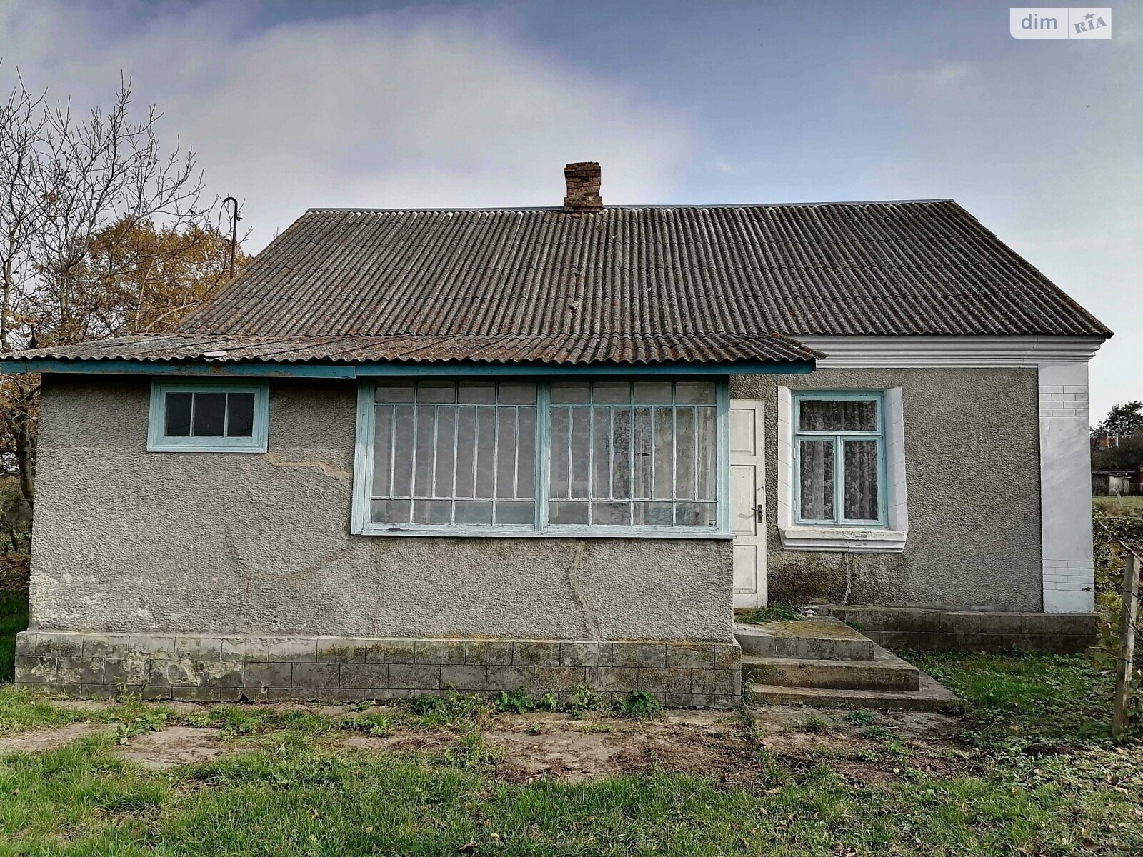 одноэтажный дом с верандой, 75 кв. м, кирпич. Продажа в Оженине фото 1 одноэтажный дом с верандой, 75 кв. м, кирпич. Продажа в Оженине фото 1