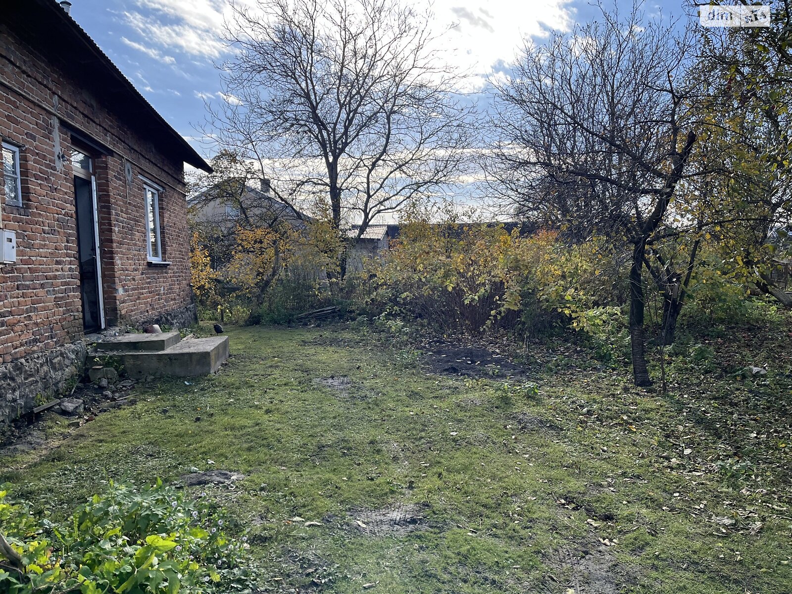 одноповерховий будинок, 68 кв. м, кирпич. Продаж у Ожидові фото 1