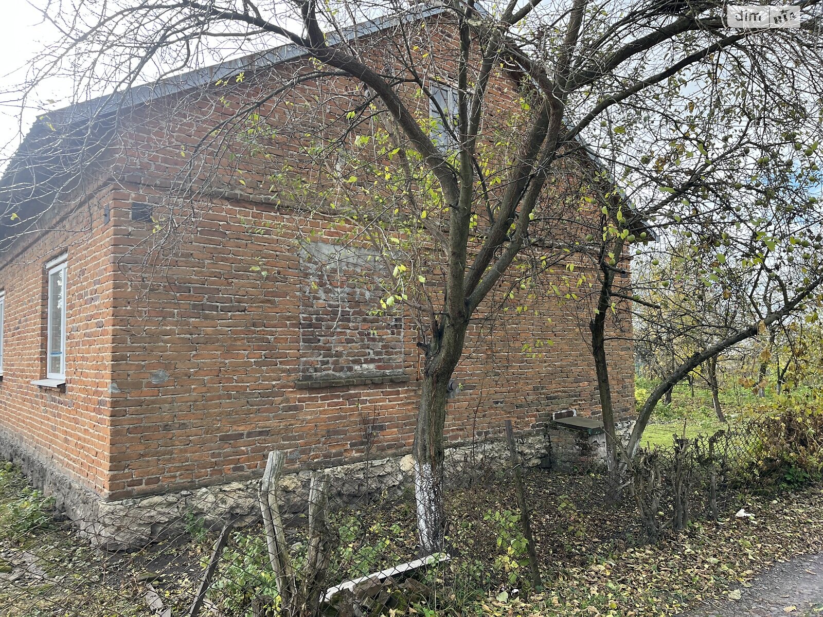 одноповерховий будинок, 68 кв. м, кирпич. Продаж у Ожидові фото 1