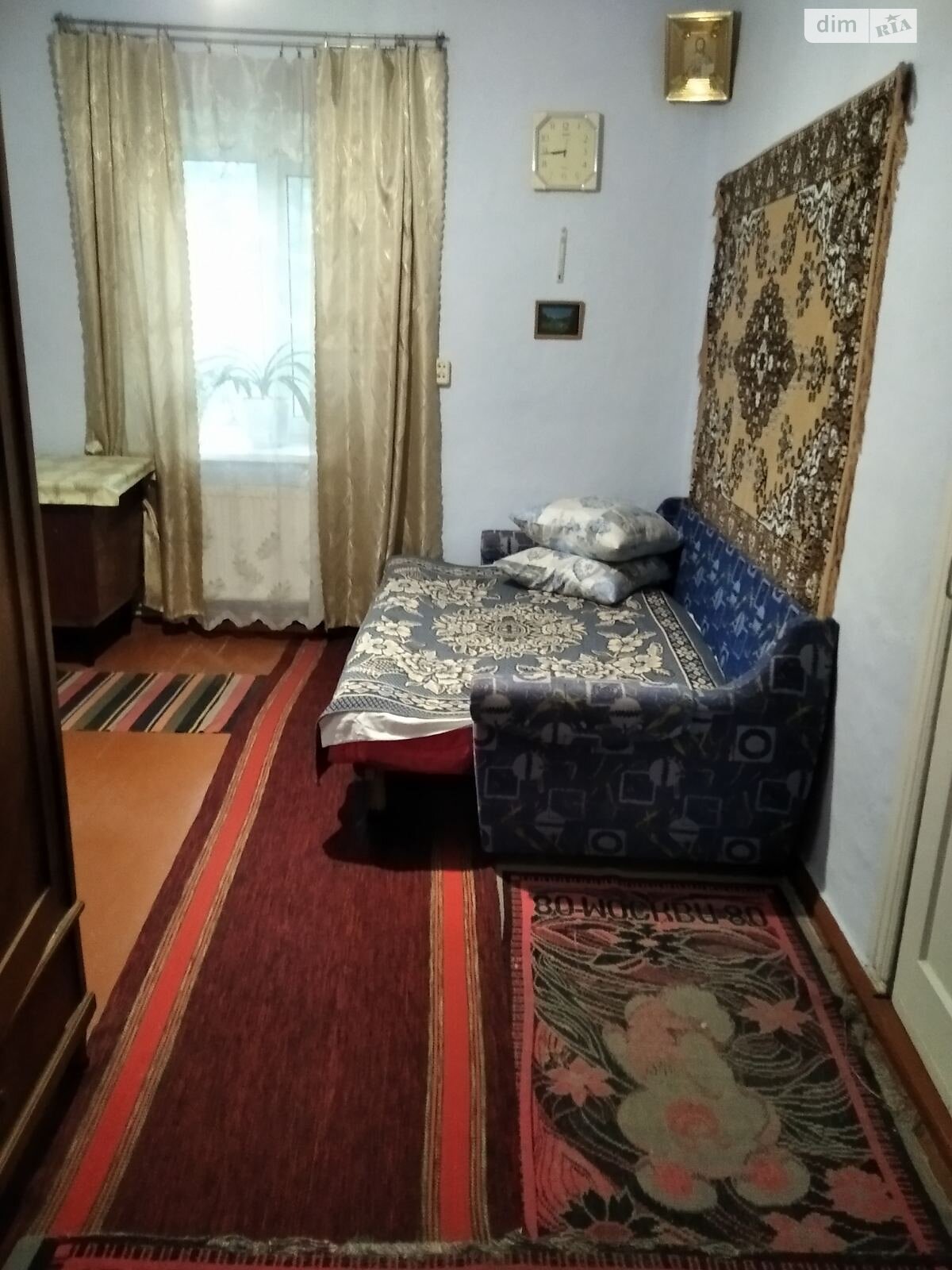 одноэтажный дом, 65.6 кв. м, бутовый камень. Продажа в Окнах фото 1 одноэтажный дом, 65.6 кв. м, бутовый камень. Продажа в Окнах фото 1