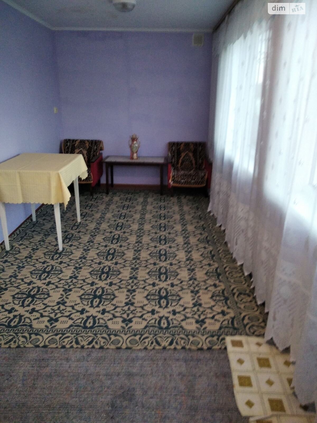 одноэтажный дом, 65.6 кв. м, бутовый камень. Продажа в Окнах фото 1 одноэтажный дом, 65.6 кв. м, бутовый камень. Продажа в Окнах фото 1