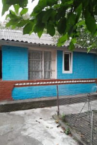 одноповерховий будинок з гаражем, 65 кв. м, цегла. Продаж у Оленівці фото 2
