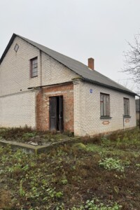 двухэтажный дом, 110 кв. м, кирпич. Продажа в Оленевке фото 2 двухэтажный дом, 110 кв. м, кирпич. Продажа в Оленевке фото 2