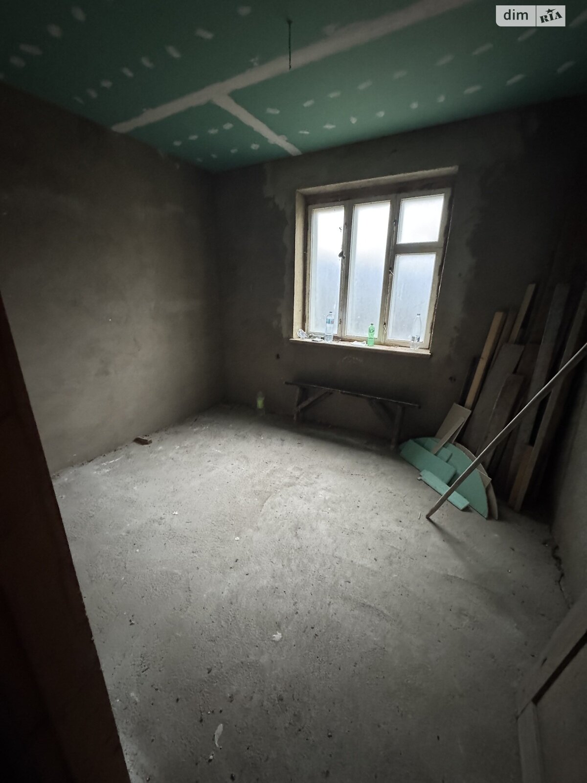 двухэтажный дом, 110 кв. м, кирпич. Продажа в Оленевке фото 1 двухэтажный дом, 110 кв. м, кирпич. Продажа в Оленевке фото 1