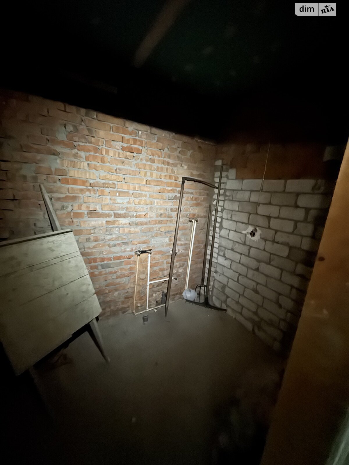 двухэтажный дом, 110 кв. м, кирпич. Продажа в Оленевке фото 1 двухэтажный дом, 110 кв. м, кирпич. Продажа в Оленевке фото 1