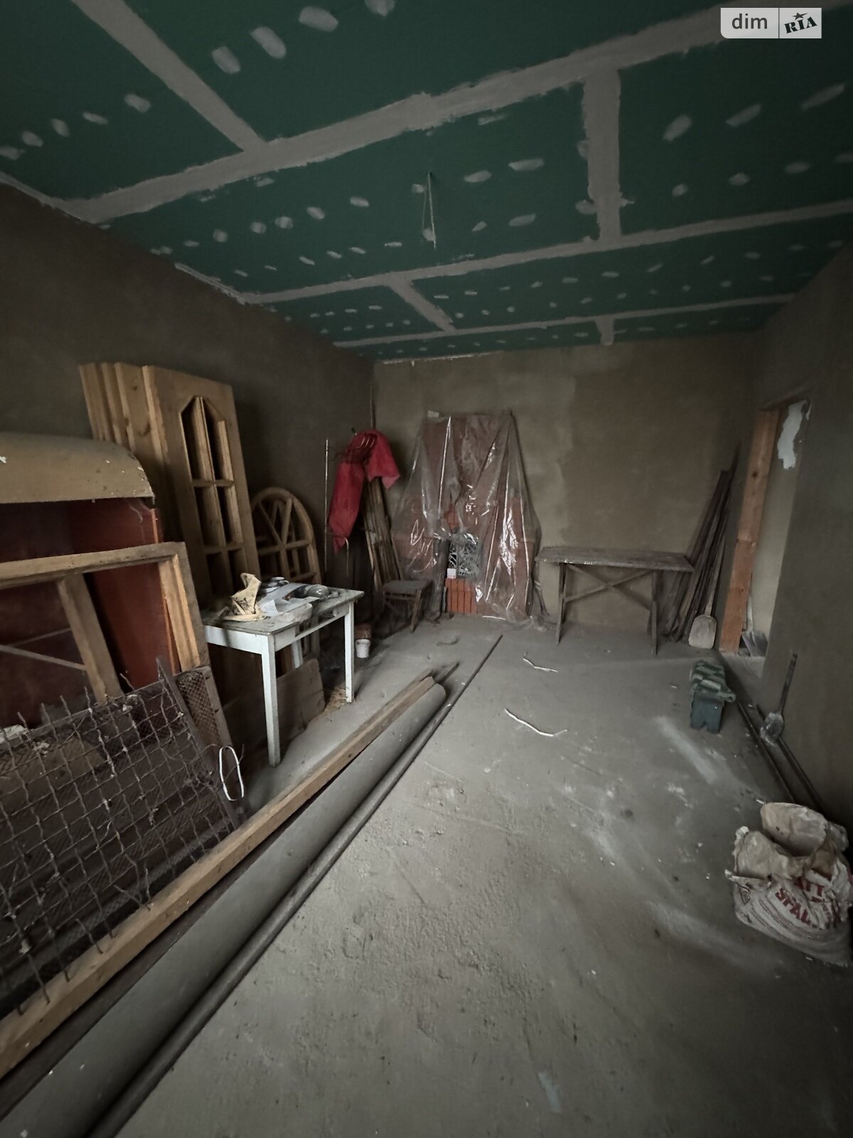 двухэтажный дом, 110 кв. м, кирпич. Продажа в Оленевке фото 1 двухэтажный дом, 110 кв. м, кирпич. Продажа в Оленевке фото 1