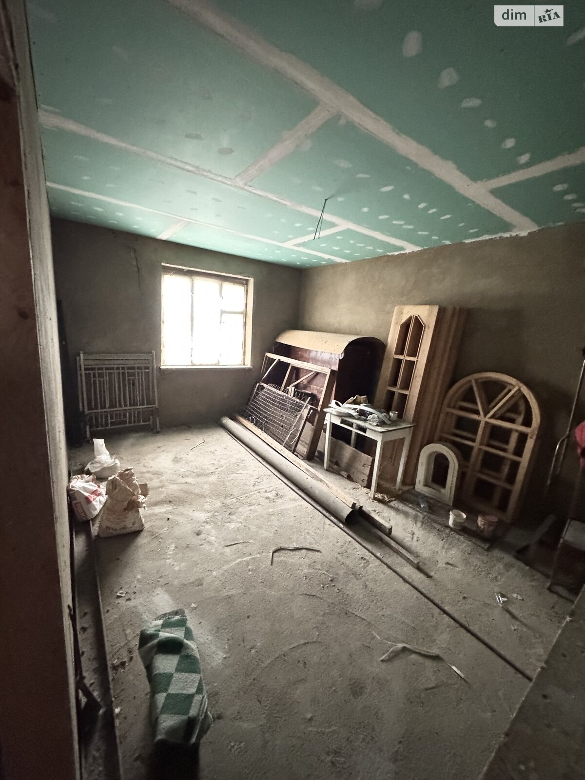 двухэтажный дом, 110 кв. м, кирпич. Продажа в Оленевке фото 1 двухэтажный дом, 110 кв. м, кирпич. Продажа в Оленевке фото 1