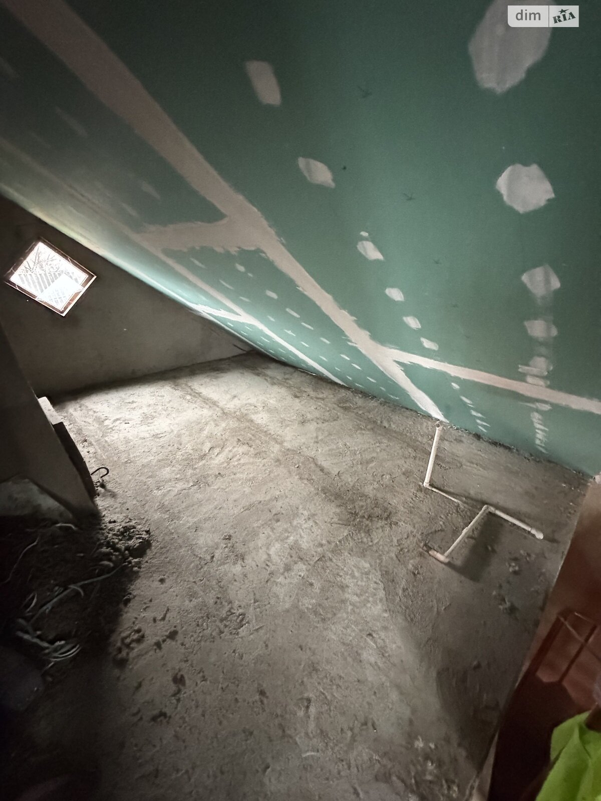 двухэтажный дом, 110 кв. м, кирпич. Продажа в Оленевке фото 1 двухэтажный дом, 110 кв. м, кирпич. Продажа в Оленевке фото 1