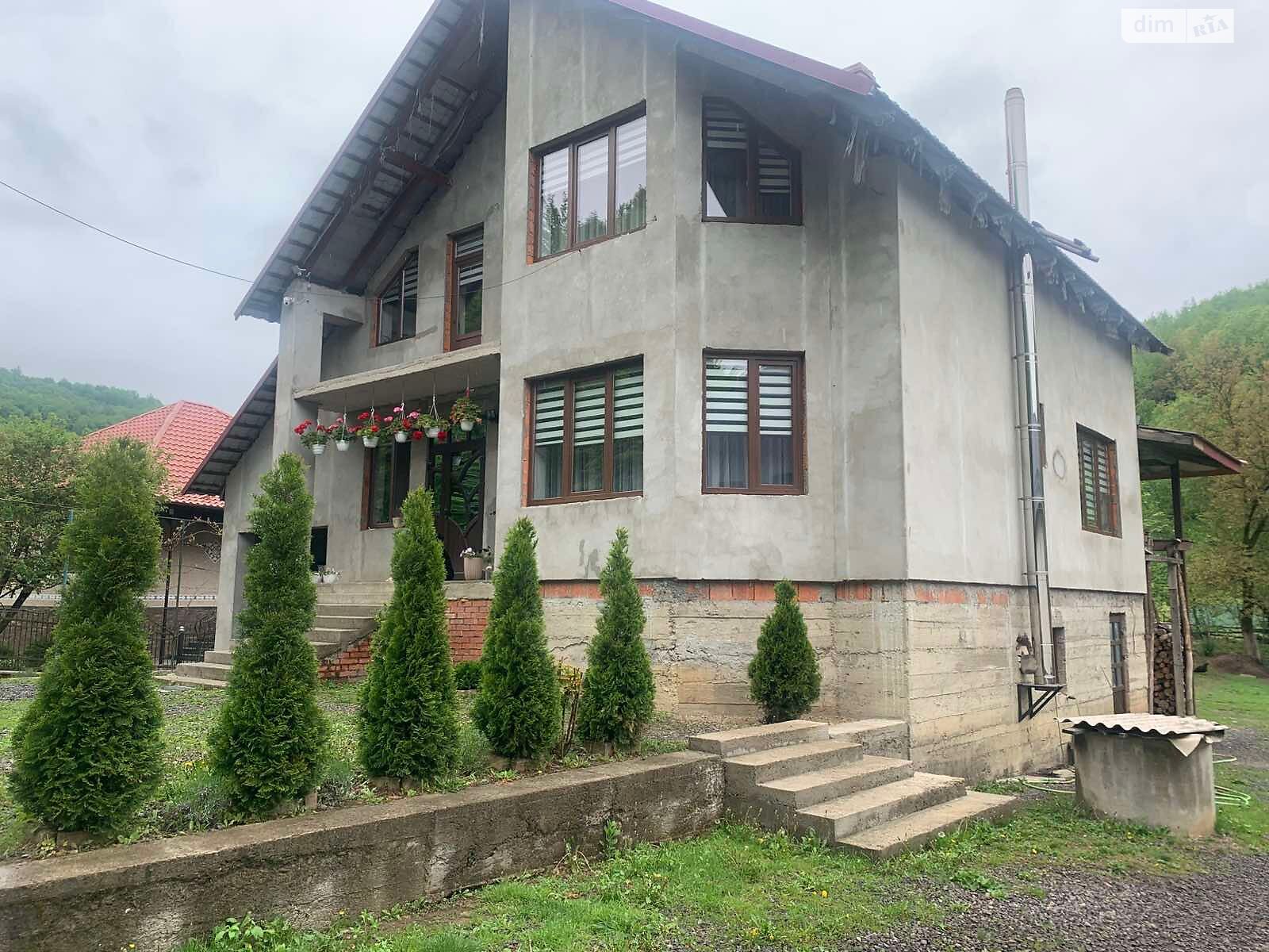 двоповерховий будинок з гаражем, 188.1 кв. м, цегла. Продаж у Оленьові фото 1 двоповерховий будинок з гаражем, 188.1 кв. м, цегла. Продаж у Оленьові фото 1