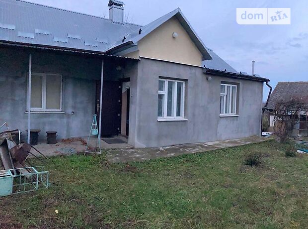 одноэтажный дом с отоплением, 65 кв. м,. Продажа в Оленовке фото 1 одноэтажный дом с отоплением, 65 кв. м,. Продажа в Оленовке фото 1