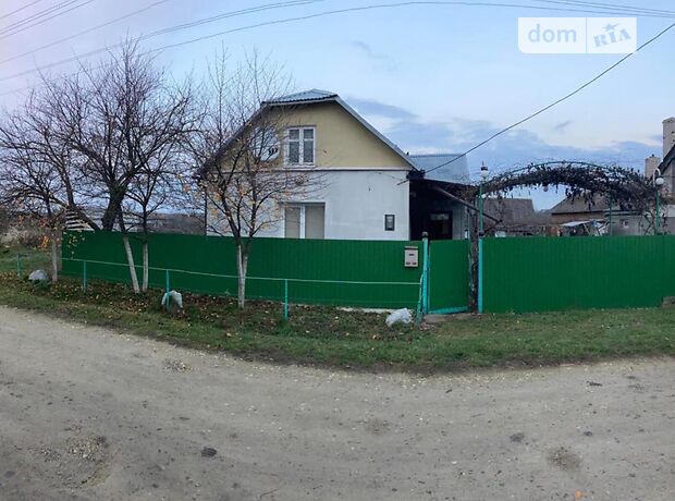 одноэтажный дом с отоплением, 65 кв. м,. Продажа в Оленовке фото 1 одноэтажный дом с отоплением, 65 кв. м,. Продажа в Оленовке фото 1