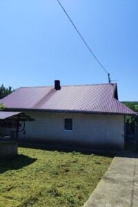 одноповерховий будинок з опаленням, 44 кв. м, цегла. Продаж у Олеші фото 2