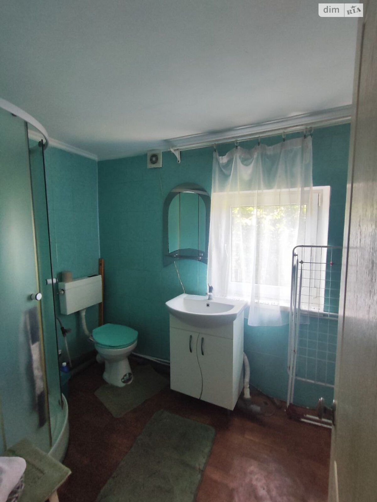 одноповерховий будинок з опаленням, 44 кв. м, цегла. Продаж у Олеші фото 1 одноповерховий будинок з опаленням, 44 кв. м, цегла. Продаж у Олеші фото 1