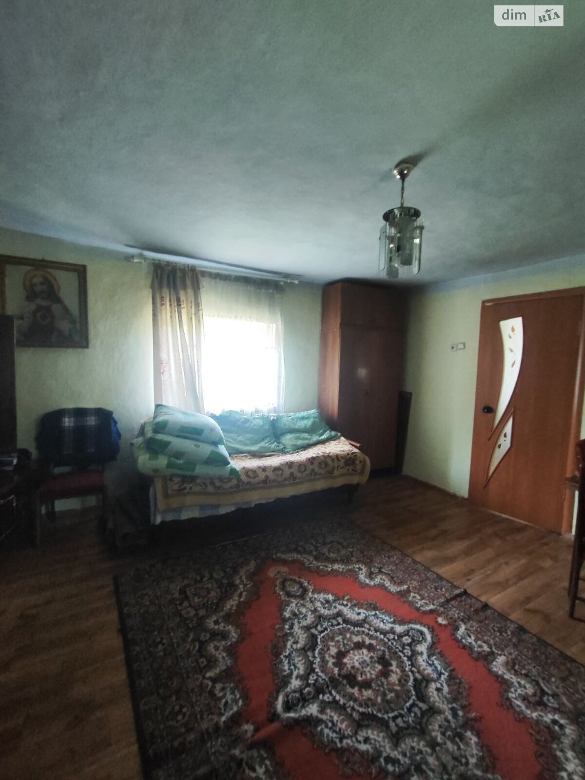 одноповерховий будинок з опаленням, 44 кв. м, цегла. Продаж у Олеші фото 1 одноповерховий будинок з опаленням, 44 кв. м, цегла. Продаж у Олеші фото 1
