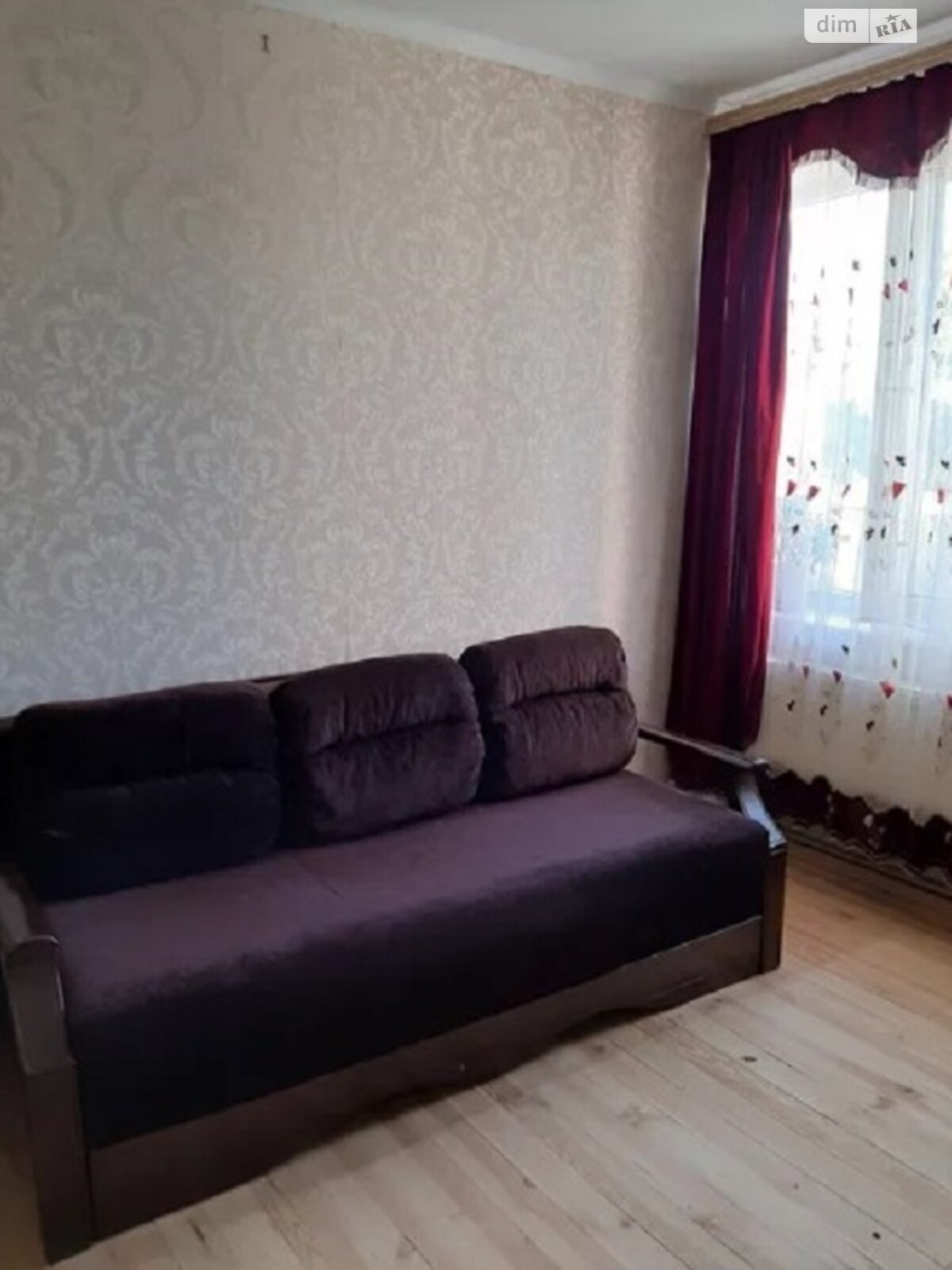 двоповерховий будинок з ремонтом, 120 кв. м, цегла. Продаж у Олешині фото 1