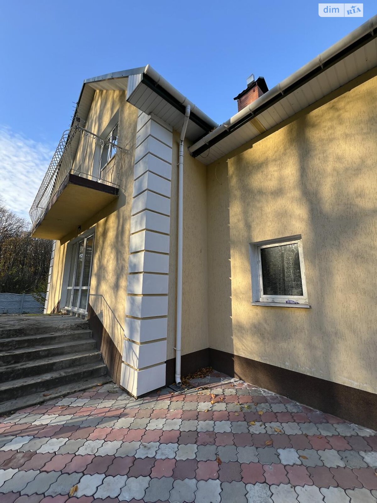 двухэтажный дом беседка, 215.3 кв. м, кирпич. Продажа в Олешине фото 1 двухэтажный дом беседка, 215.3 кв. м, кирпич. Продажа в Олешине фото 1