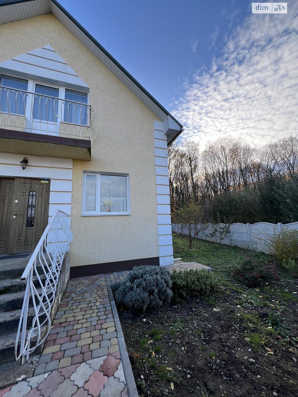 двухэтажный дом беседка, 215.3 кв. м, кирпич. Продажа в Олешине фото 1 двухэтажный дом беседка, 215.3 кв. м, кирпич. Продажа в Олешине фото 1