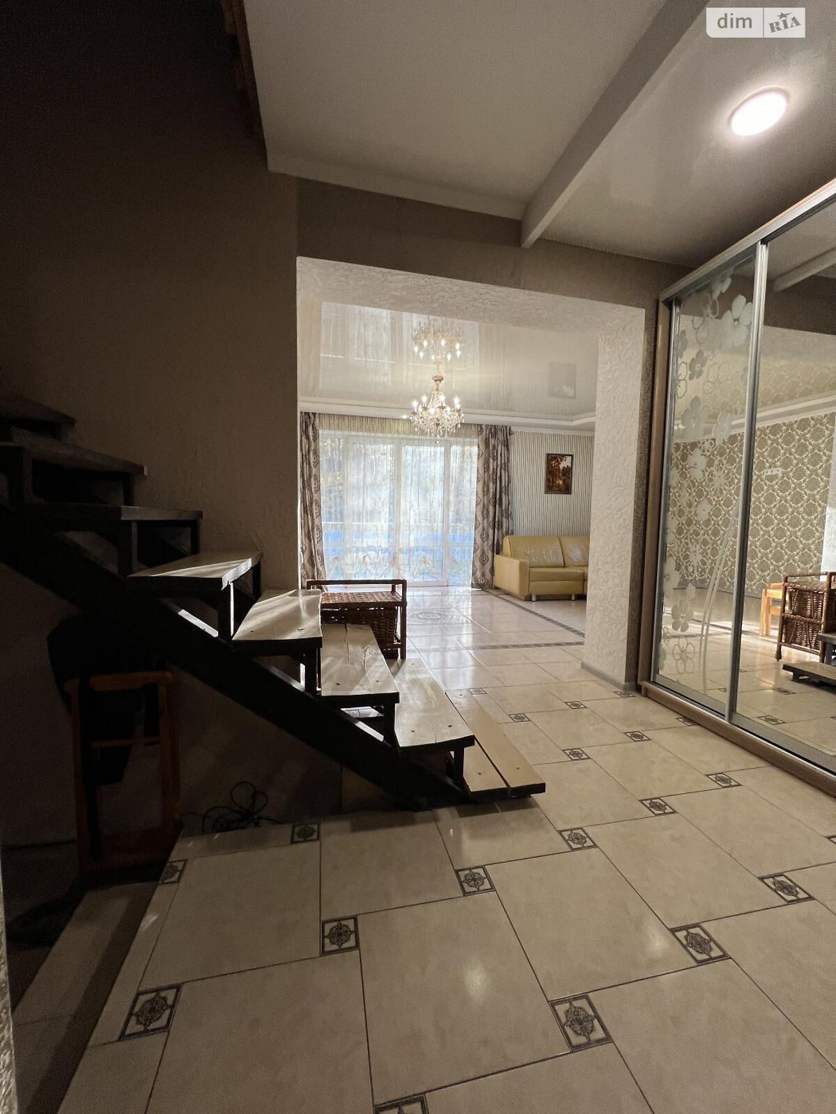 двухэтажный дом беседка, 215.3 кв. м, кирпич. Продажа в Олешине фото 1 двухэтажный дом беседка, 215.3 кв. м, кирпич. Продажа в Олешине фото 1