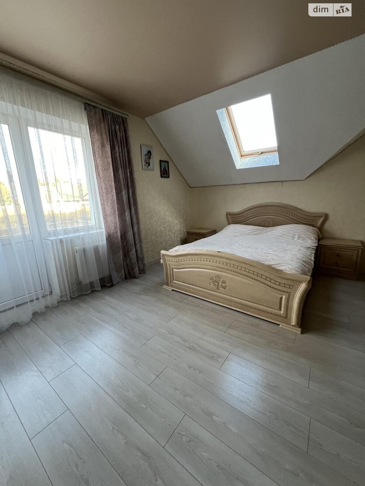 двухэтажный дом беседка, 215.3 кв. м, кирпич. Продажа в Олешине фото 1 двухэтажный дом беседка, 215.3 кв. м, кирпич. Продажа в Олешине фото 1