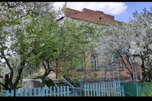 двоповерховий будинок з верандою, 162.6 кв. м, цегла. Продаж у Олешині фото 2